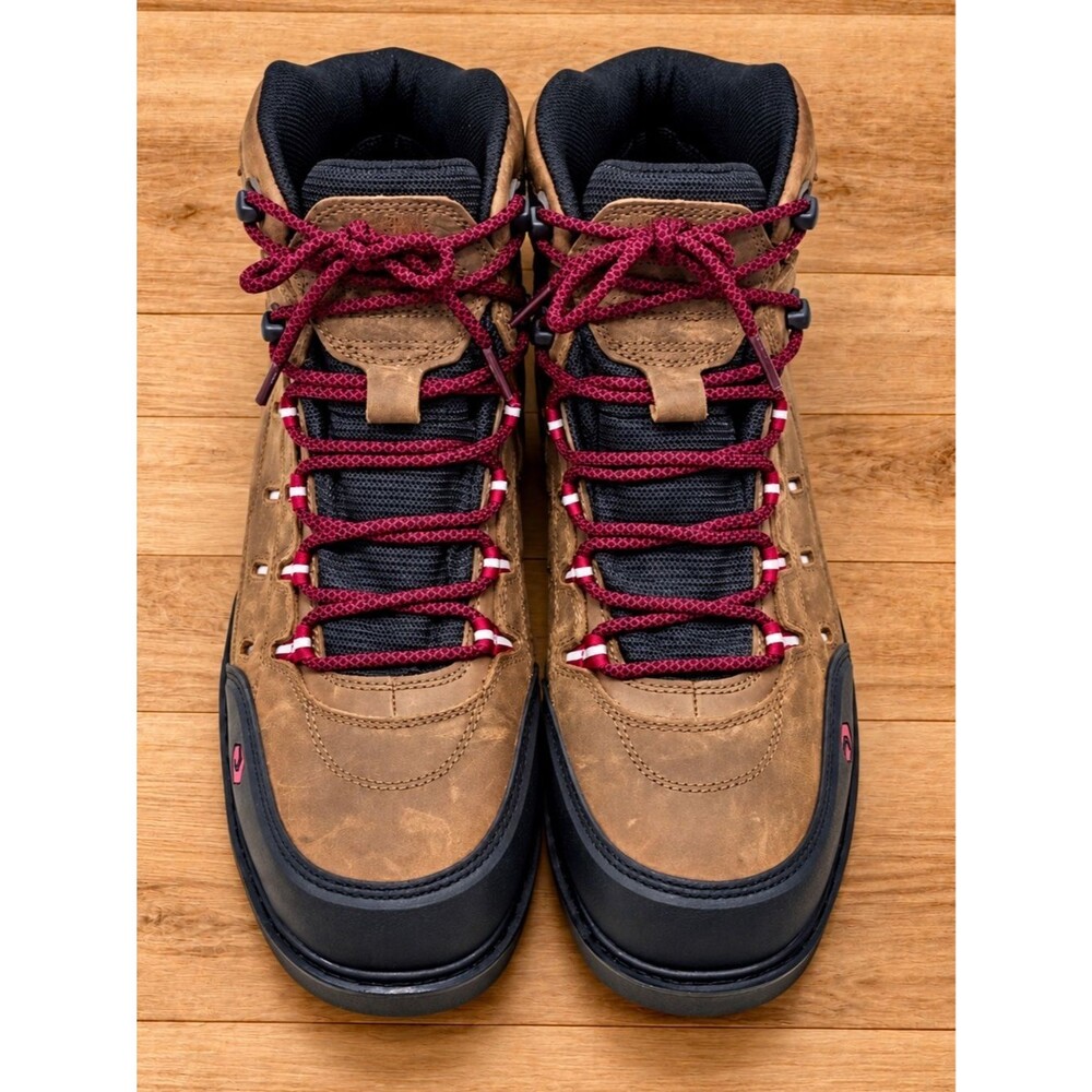 Wolverine Edge LX EPX Waterproof Composite Toe Work Boots Men’s 11.5 EW LNWT